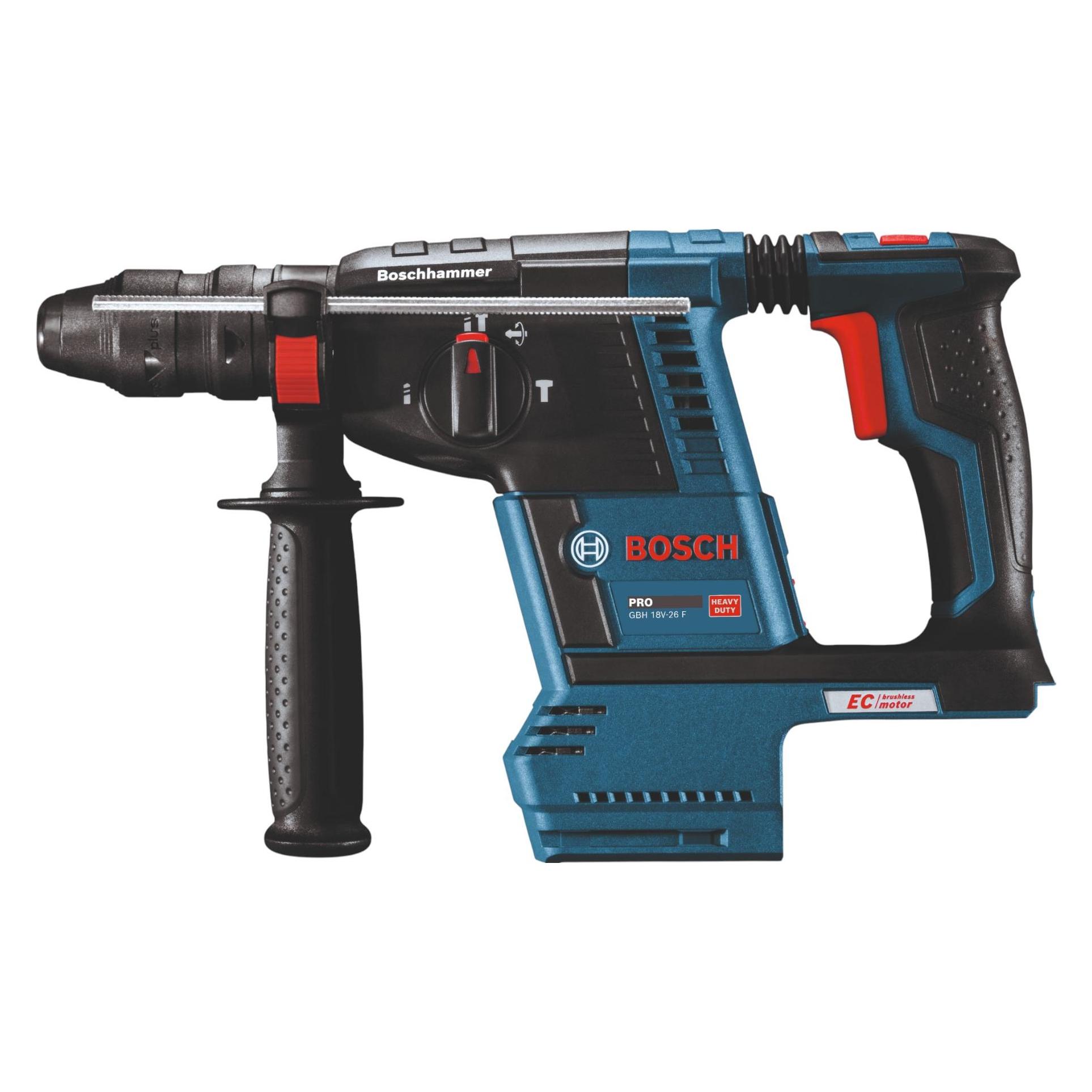 Bosch Professional GBH 18V-26 (Bohrhammer) (061191000J)