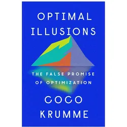Optimal Illusions, Fachbücher von Coco Krumme