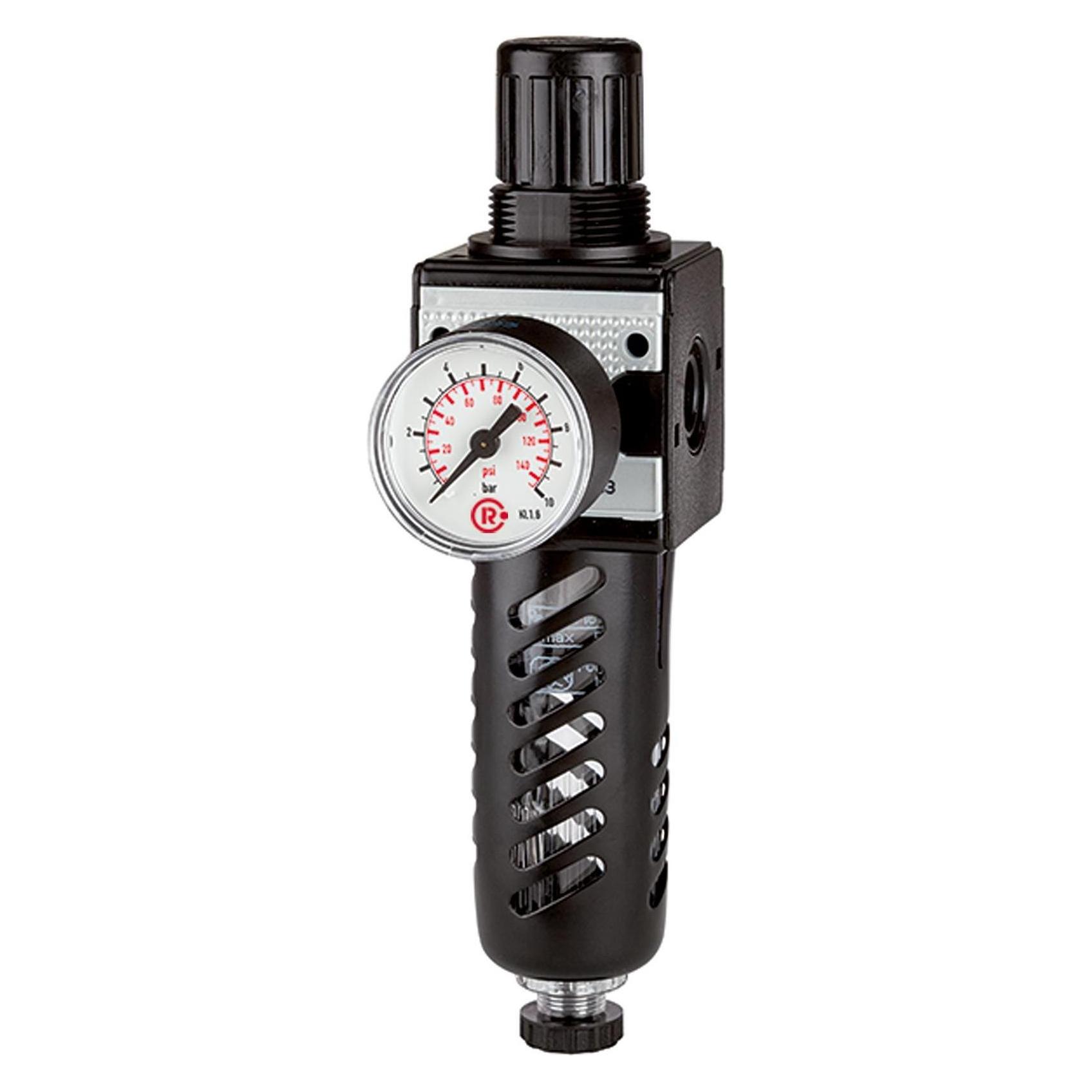 Riegler C 55 - S (C 55 - S)