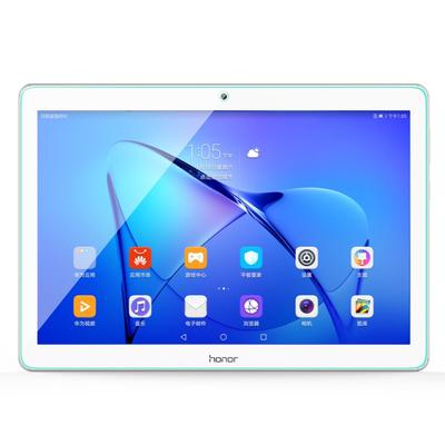 Lobwerk 2x Entspiegelungsfolien für Huawei MediaPad T3 8.0 Displayfolie Schutzfolie blasenfrei