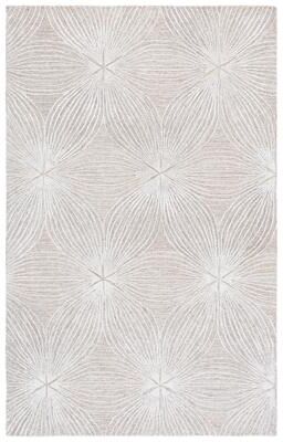 SAFAVIEH Handmade Glamour Cornelia Wool Rug