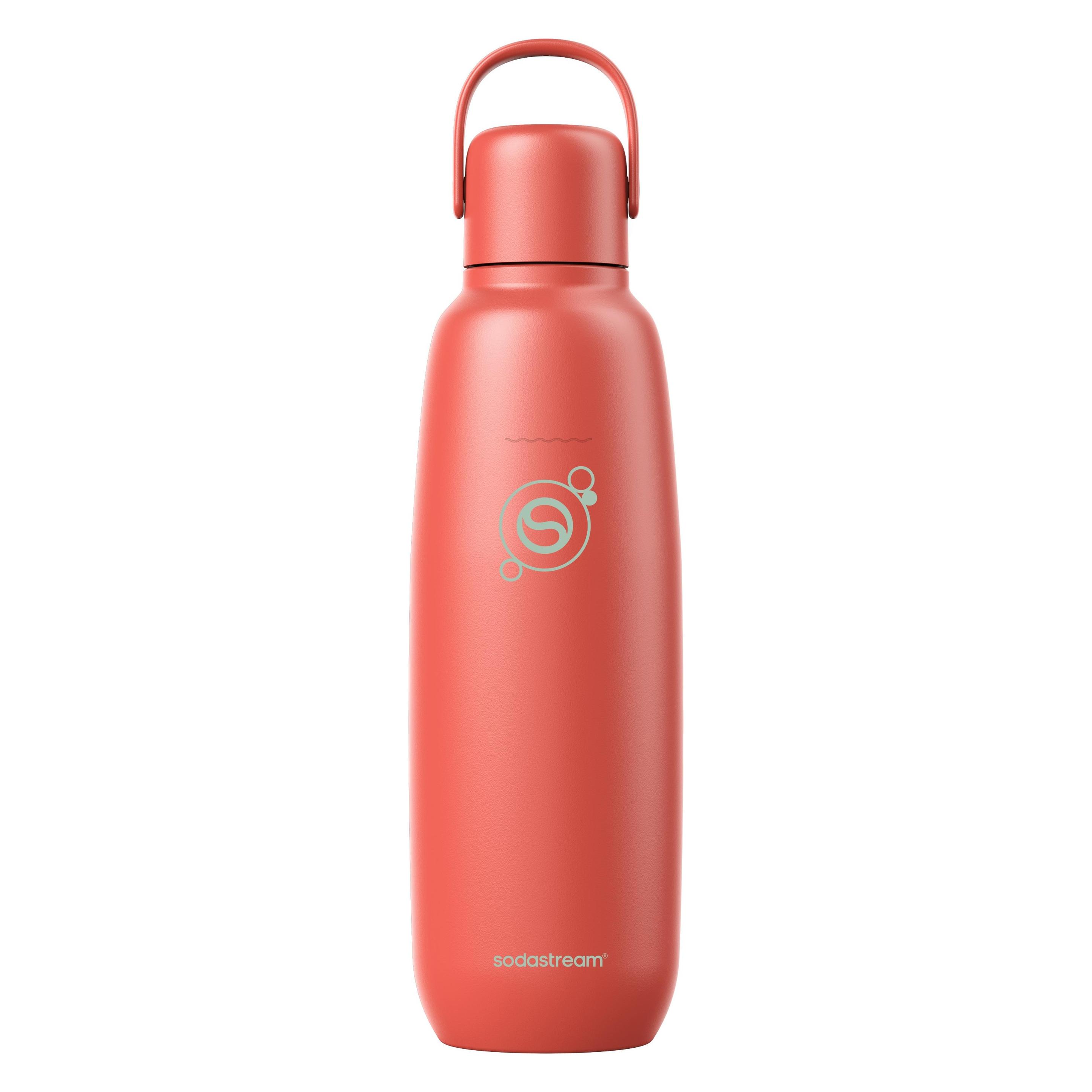 SodaStream Fizz and Go Cool (1062418490)