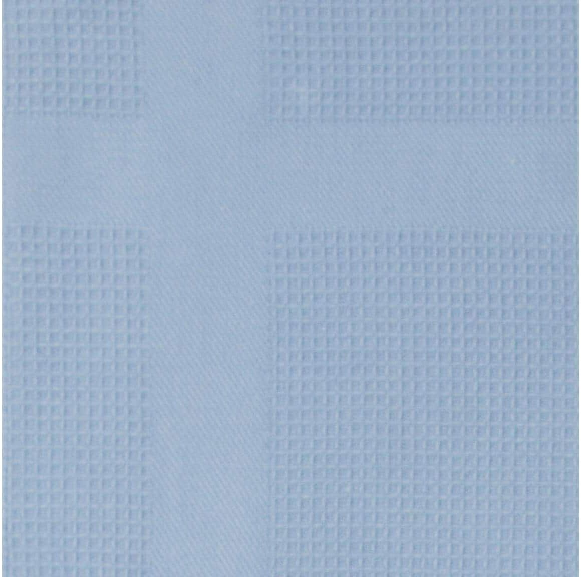Geschirrtuch HOME FASHION "Home Fashion Geschirrtuch, 3-er Set", blau (hellblau blau), B:48cm L:85cm, Geschirrtücher, Geschirrtuch hellblau blau Einheitsgröße