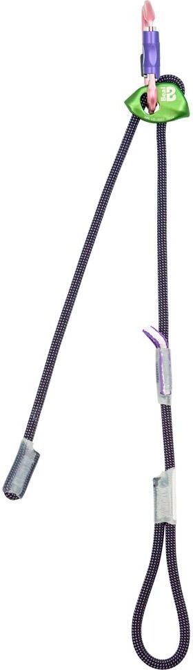 Beal  - Expresso Fit Matt Pink - Longe escalade