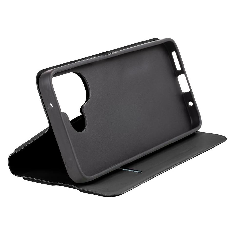 iLike Back panel cover - OBAL:ME SmoothTouch Case for Xiaomi Redmi 13 4G/5G Black (Xiaomi Redmi 13C 5G) (57983123110)