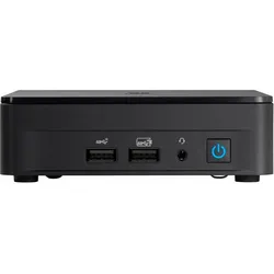ASUS RNUC13L5KI500000I BB i5-1340PE (Intel Core i5-1340PE), Barebone
