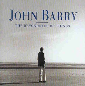 John Barry - The Beyondness of Things - Preis vom 09.10.2026 07:28:09 h
