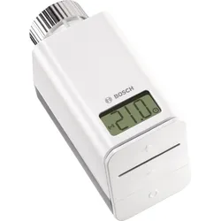 Bosch Thermotechnik Funk Heizkörperthermostat 7736701574