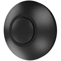 Light Solutions, Beleuchtung Zubehör, Zigbee Dimmer For Wire - Foot Switch - Black