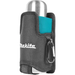 Makita Thermoflasche mit Gürteltasche E-15562
