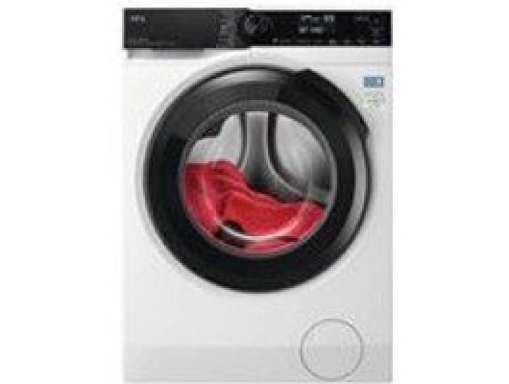 Lave-linge hublot AEG LFR731411V capacité 11 kg vapeur