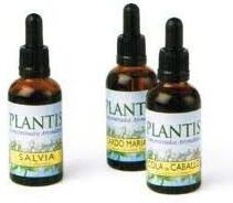Artesania Agrícola Fucus Plant Extracts 50 ml Maese Herbario