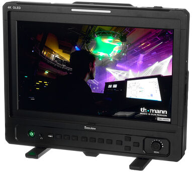 Desview OL14 10 bits