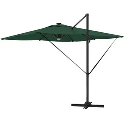 vidaXL, Sonnenschirm, Cormisor (2.84 m)