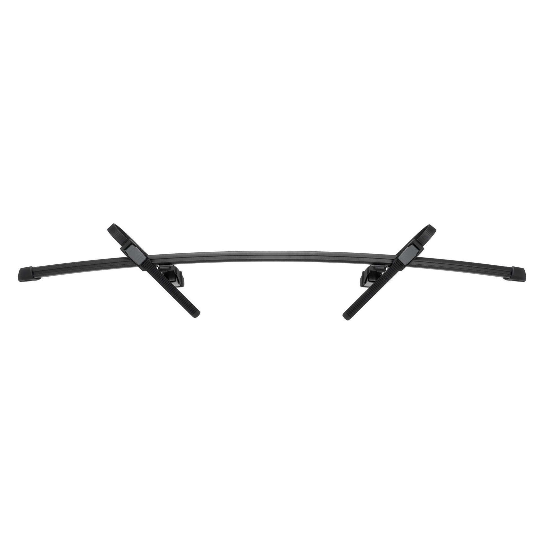 Thule VeloSpace 3 Bike Adapter (Schwarz) (9031100)