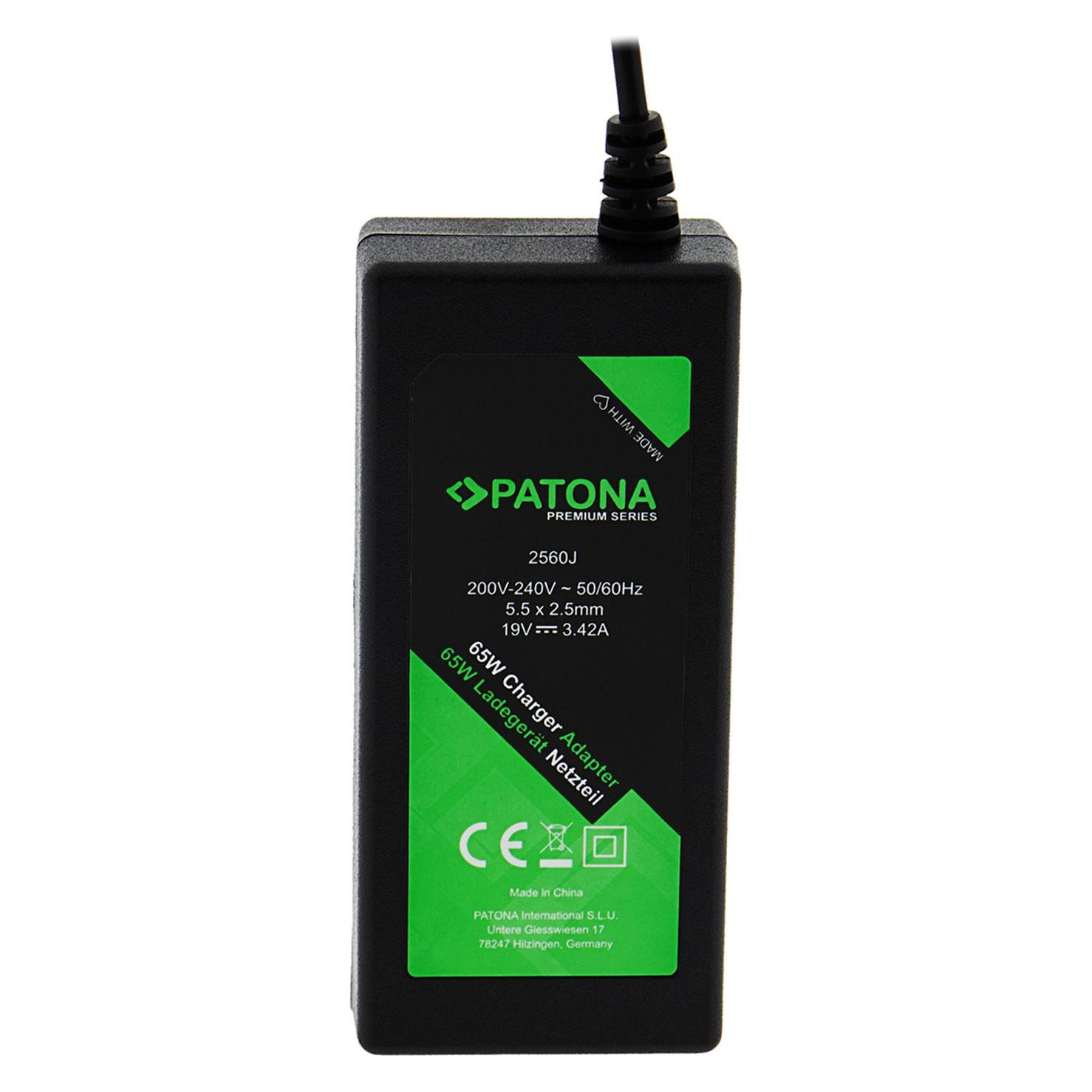 Patona Premium Adapter Scooters Boards (2574)