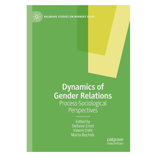 Umbreit Dynamics of Gender Relations (Englisch, Marta Bucholc, Valerie Dahl) (71885904)