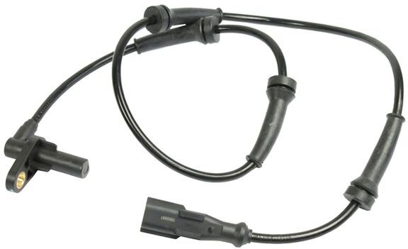 Metzger Autoteile Sensor, Raddrehzahl 0900891 Für Dacia