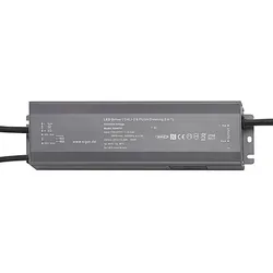SIGOR Outdoor LED Netzteil POWERLINE 60W 24V 2,5A IP66 DALI-2 dimmbar SIG-9206301