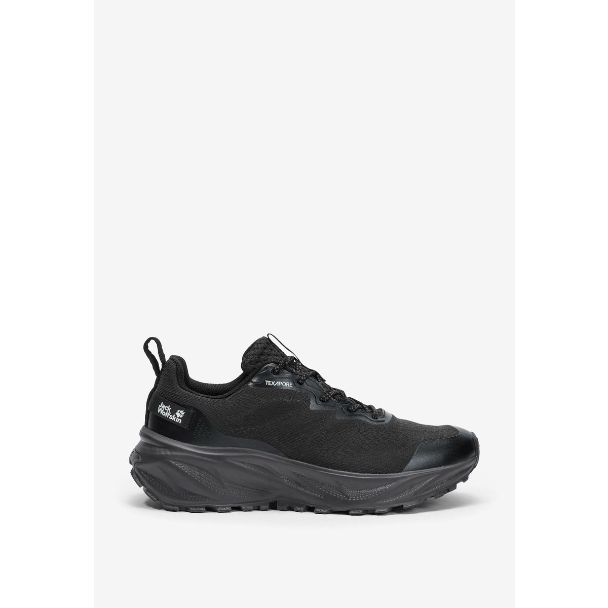 Jack Wolfskin PS Pro Texapore Low W black (6000) 37 A64083_6000_F07