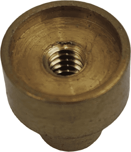 Spyder Metal Cup Seal Part 12A
