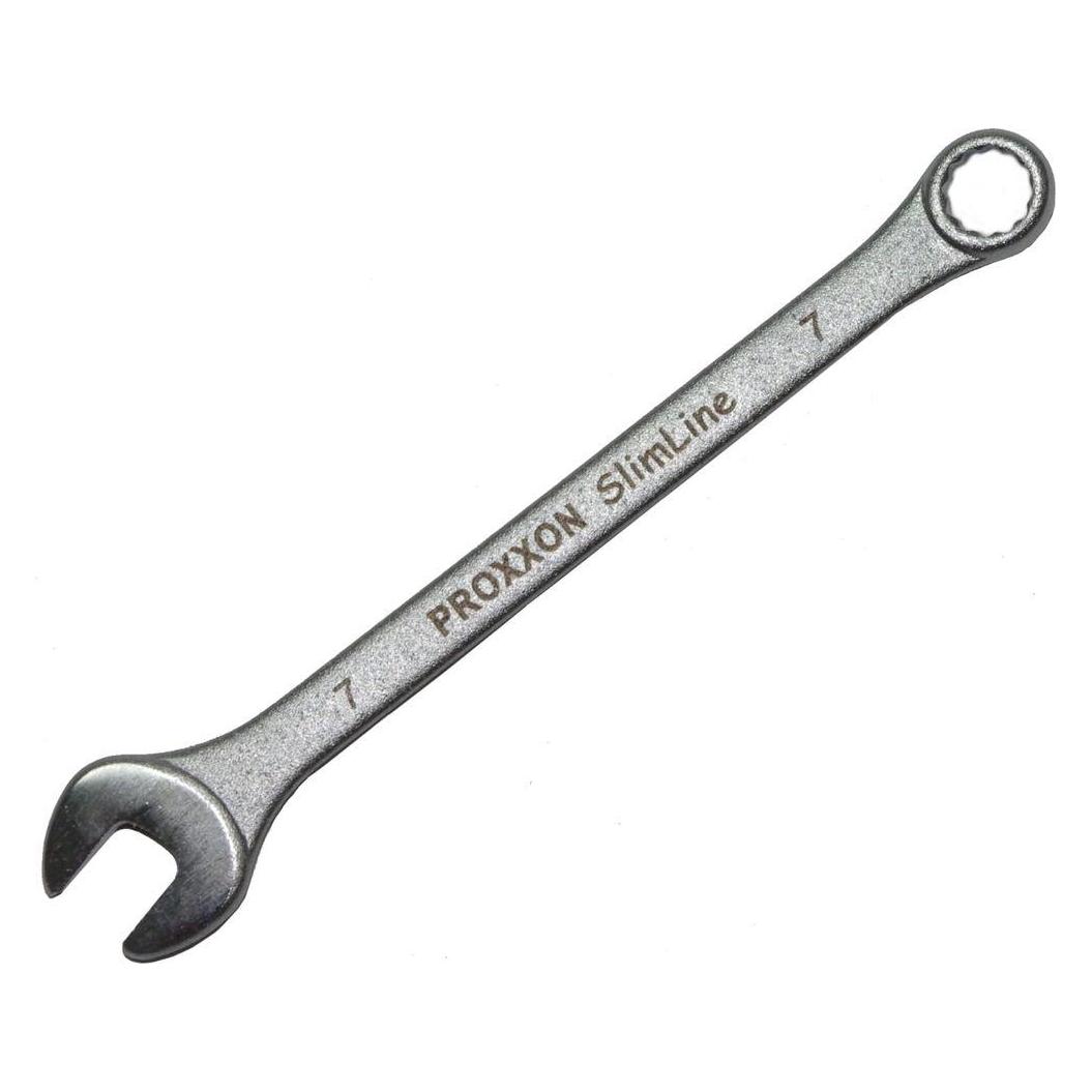 Proxxon Ring-Maulschlüssel (7 mm) (23 907)