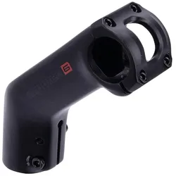 ergotec High Barracuda i Ahead Vorbau 110 mm schwarz