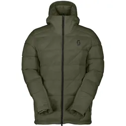 SCOTT Insuloft Warm Down Herrenjacke - L douglas green