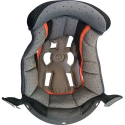 Suomy MX Speed, Innenfutter - Schwarz - XL