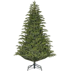 Black Box, Weihnachtsbaum, Albero di Natale Artificiale Felton (185 cm)