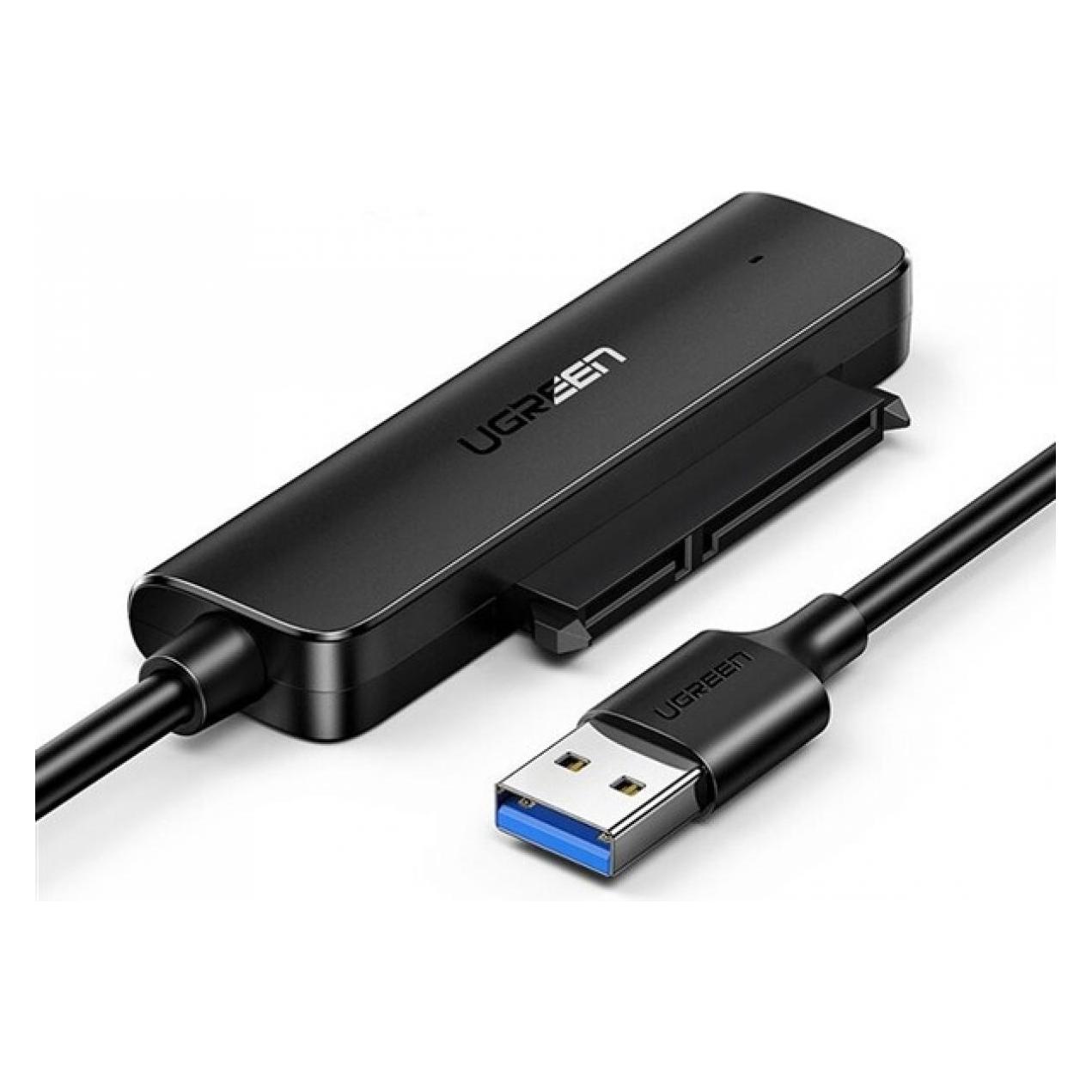 Ugreen USB 3.0 auf SATA 3.0 Adapter (70609)