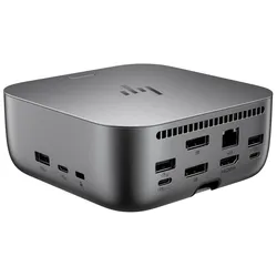 HP Thunderbolt 4 Ultra Dock G6 280W Docking Station