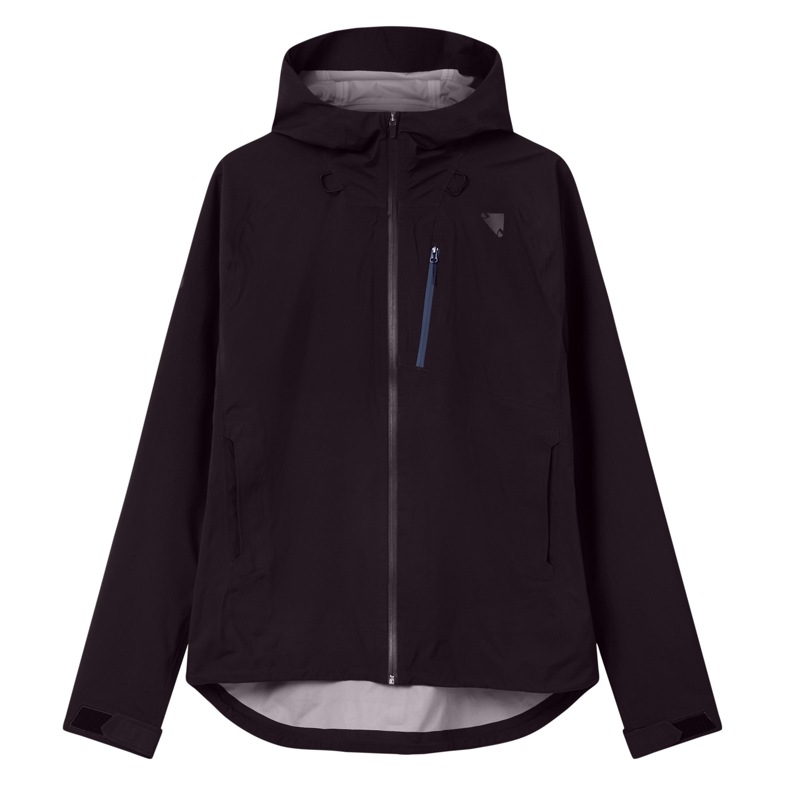 Endura AllTrack Roam Regenjacke Herren (XL) (R-E9405BLK)