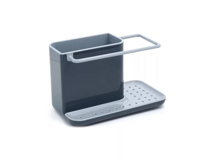Joseph Joseph - Küchen-Organizer, Sink Caddy, Set, Grau