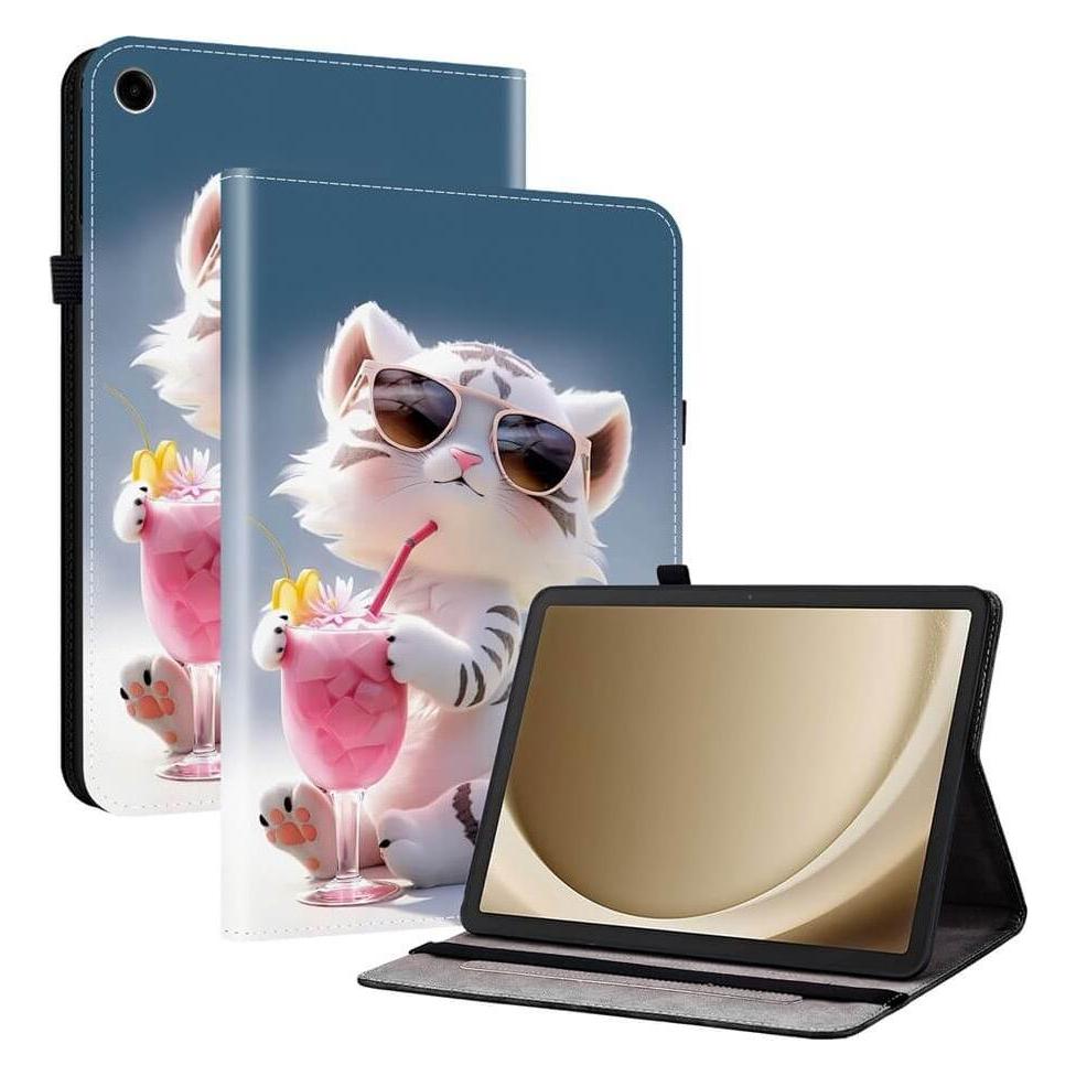 Cover-Discount Tablet-Organizer mit Designcover (Samsung Galaxy Tab A11+, Samsung Galaxy Tab A9+) (62853814)