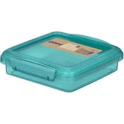 sistema Sandwich-Box 450 ml 1 Stück