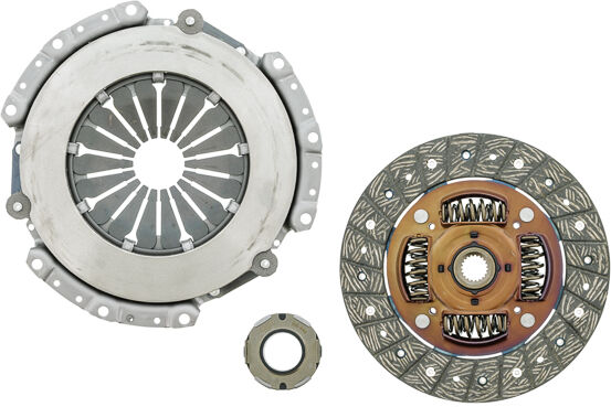 Aisin Kupplungssatz Clutch Kit (3p) Km029