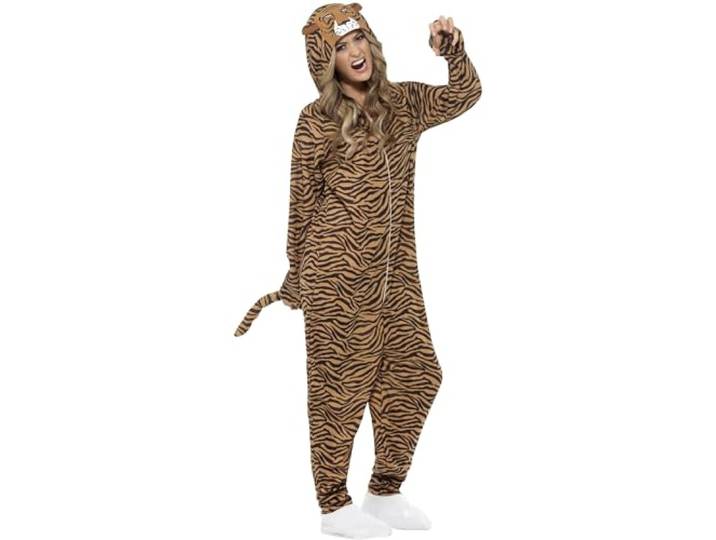 Tiger Costume (M)