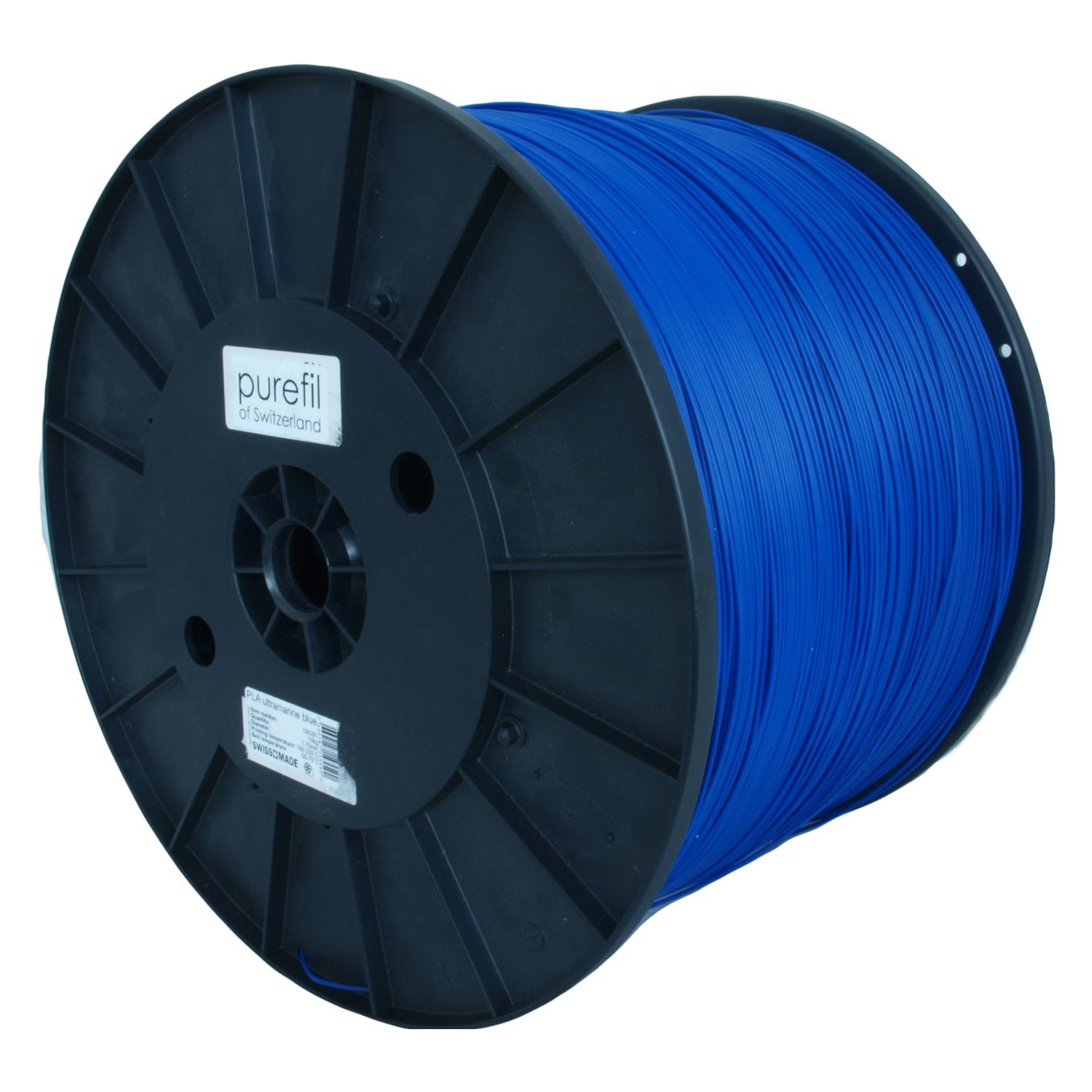 Purefil PLA Filament (PLA, 10000 g, 1.75 mm) (100281)