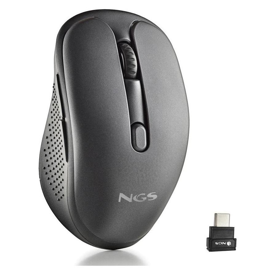 NGS Evo Mix (Kabellos) (NGS-MOUSE-1389)