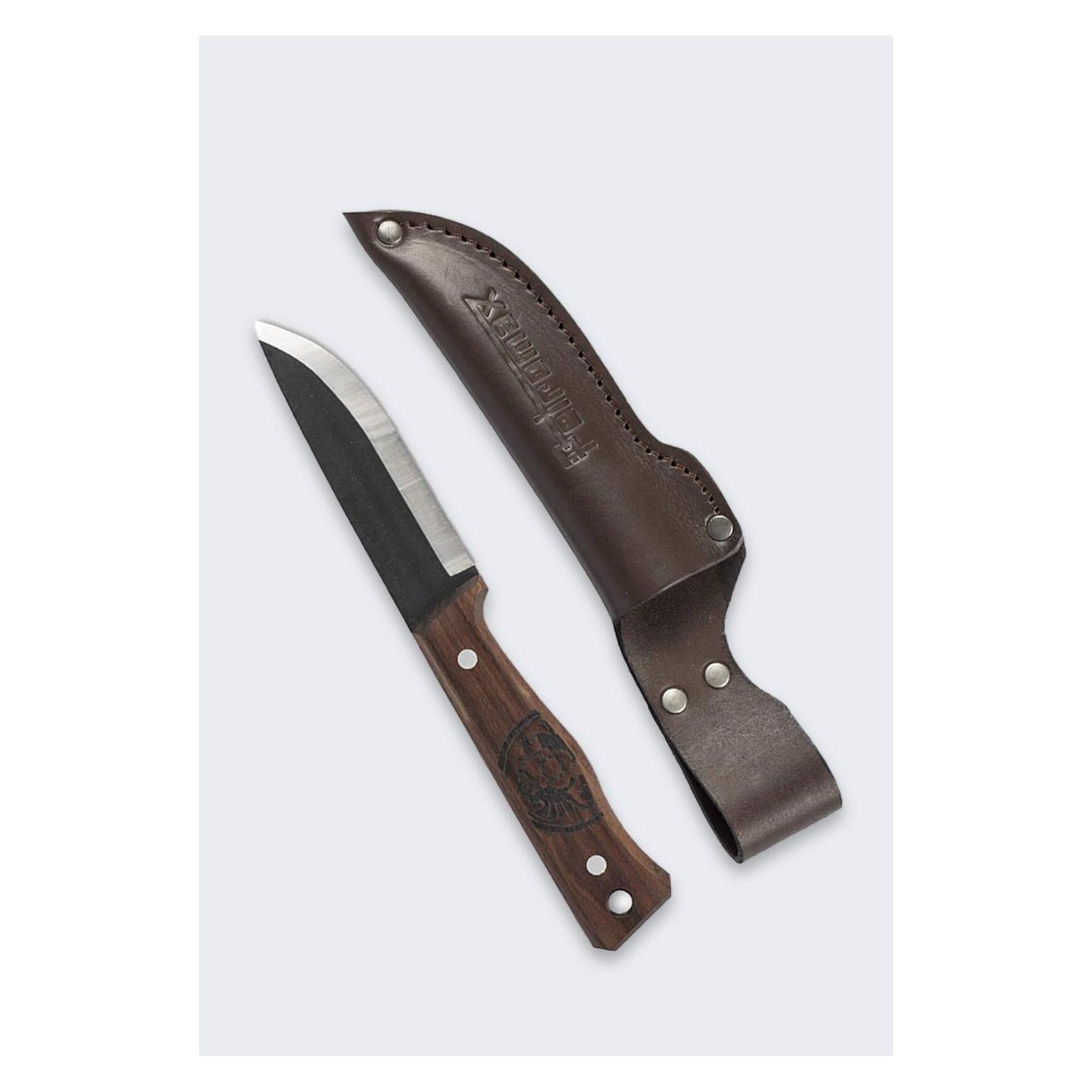 Petromax Bushcraft Messer 10.5 cm (10.50 cm) (20584)