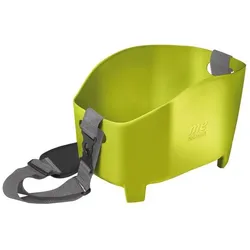Racktime, Velokorb, (15 l)