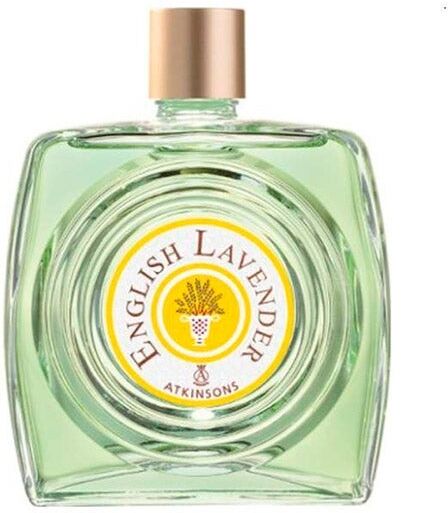 ATKINSONS English Lavender 150Ml
