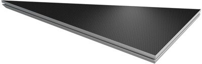 Global Truss Stage Deck Triangle 2x1 Right