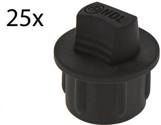 Neutrik NDL 25x noir