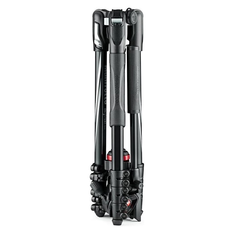 Manfrotto Befree Live (Metall) (MVKBFRL-LIVE)