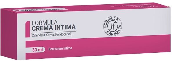 So.Farma.Morra Formula Crema Intima 30ml