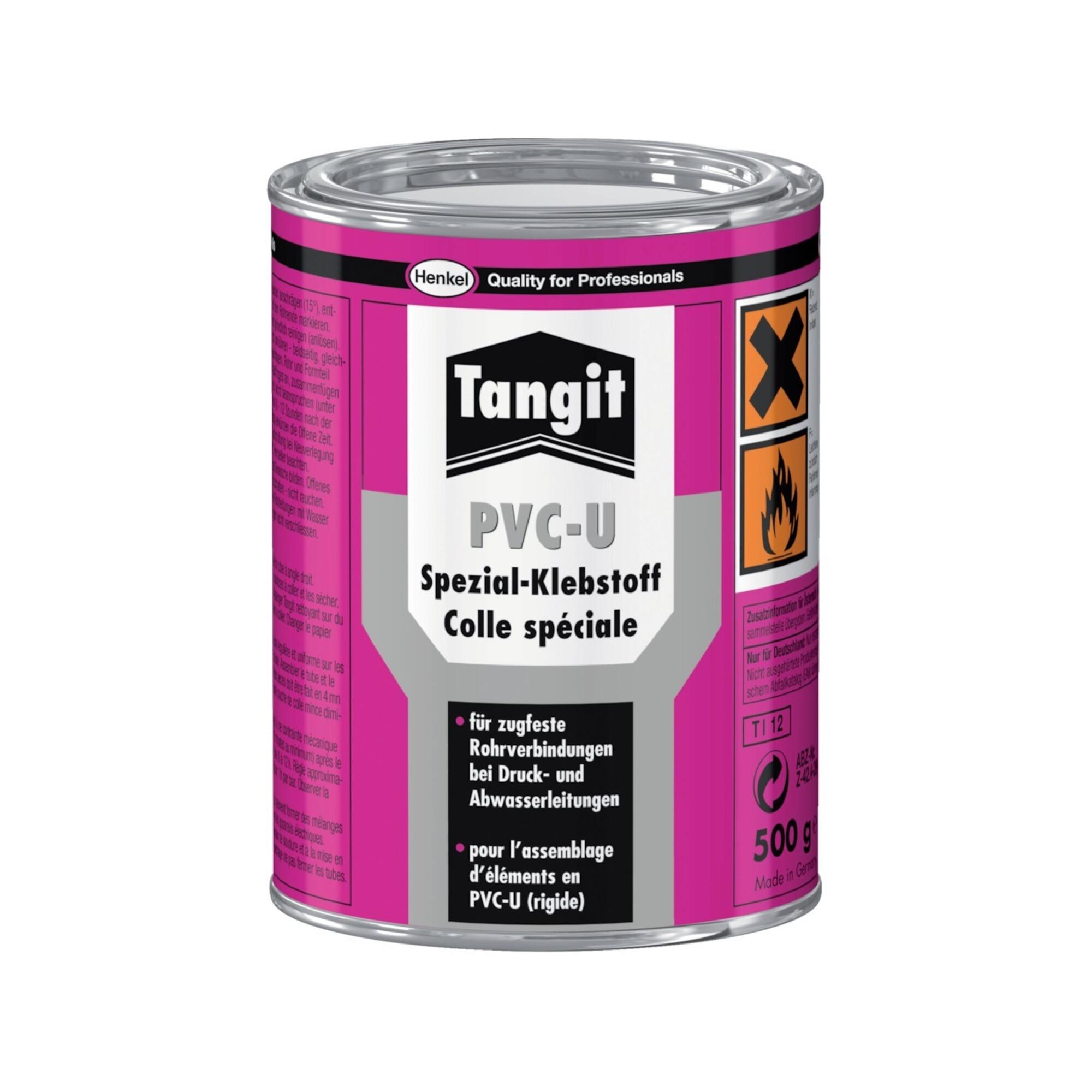 Tangit PVC-U Spezial- Kleber 250g ; Henkel (TI24N)