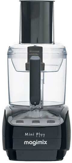 Magimix Le Mini Plus Black