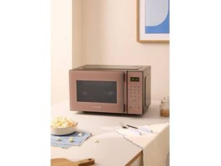 Micro-ondes - Create - Studio - 23L - 800W - Grill 1000W - Commande numérique